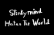Stinkymind Hates The World