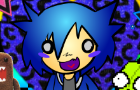 Take me to Heaven!! (flash cs6 animation meme)
