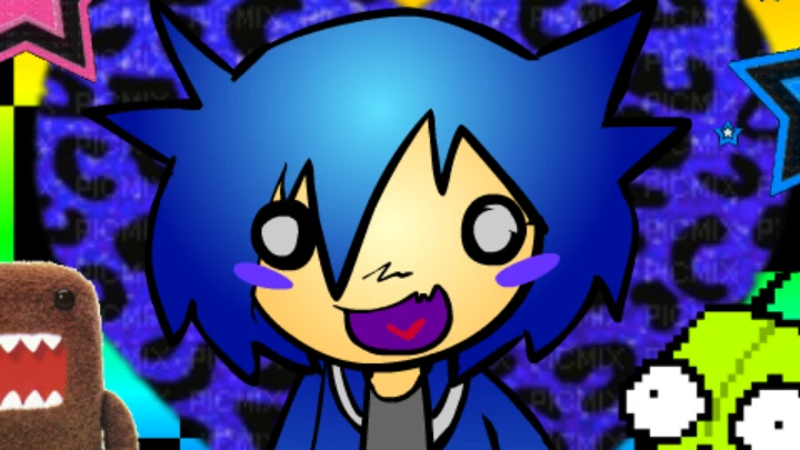Take me to Heaven!! (flash cs6 animation meme)