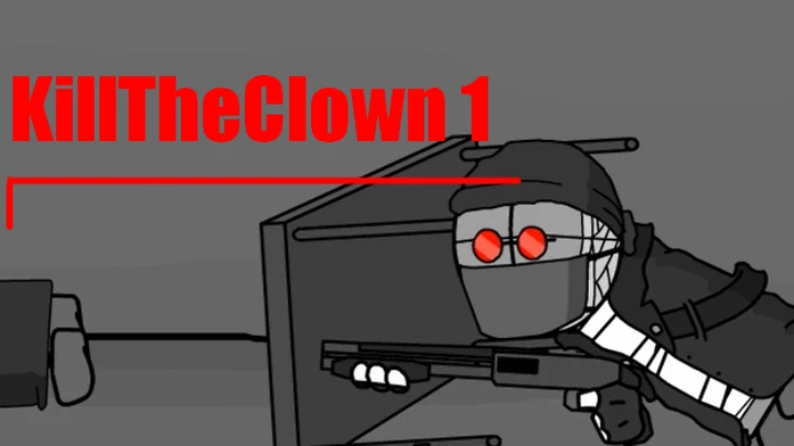 KillTheClown 1