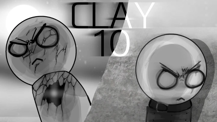 Clay 10