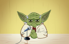 Yoda Said What?!