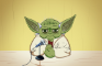 Yoda Said What?!