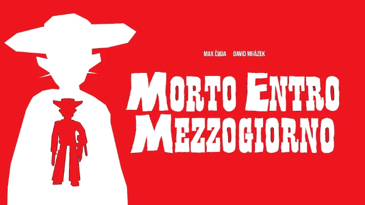 Morto Entro Mezzogiorno