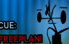 Ignornet - New character introduction: FREEPLAN
