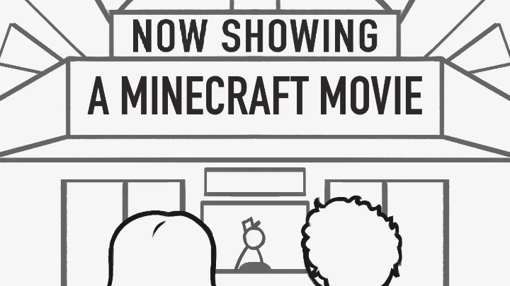 After The Minecraft Movie
