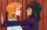 Nami & Robin
