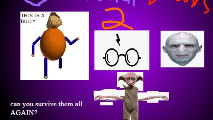 One Night At Dobby's 2!