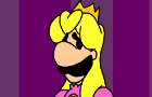 luigi distraction