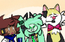 Triple Vaca (Corrupted)