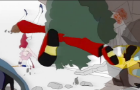 FLCL Reanimated - 258