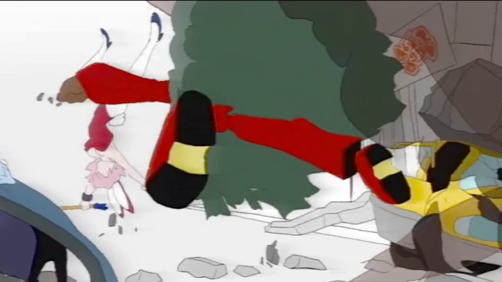 FLCL Reanimated - 258