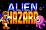 ALIEN HAZARD