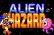 ALIEN HAZARD