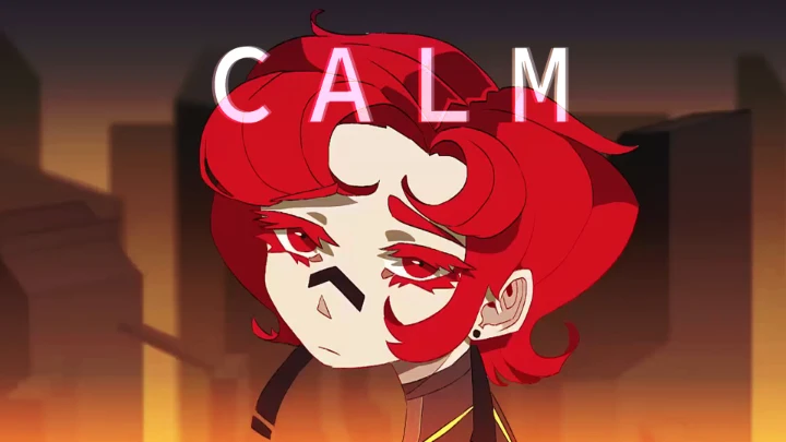 CALM