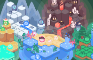Tyhond’s Isometric Biomes Project