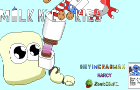 Milk N&amp;#039; Cookies