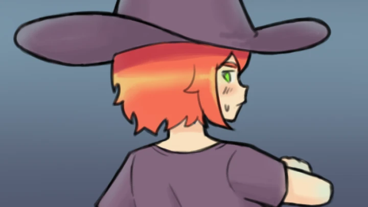 Magus Misfire