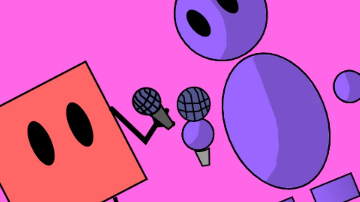 Bloxy Music MayHam