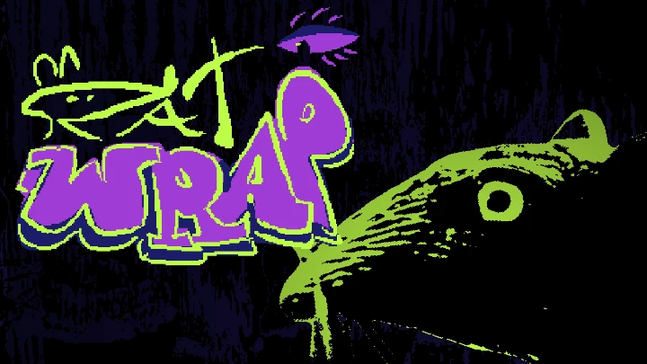 Rat Wrap
