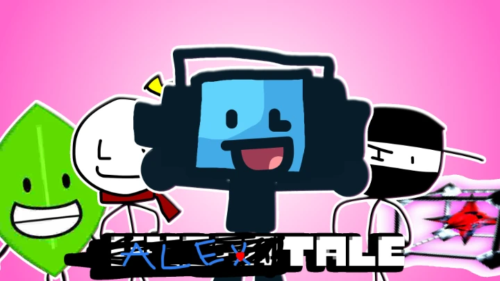 story of alextale