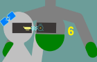 6 - Sofia And Daisy ( The Helper-Bots )