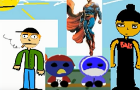 GT episode Awsome