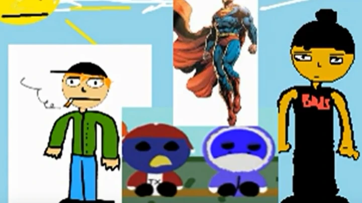 GT episode Awsome