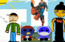GT episode Awsome