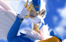 Reshiram Salute