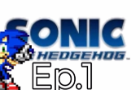 Sonic the hedgehog:unleashed power season 1 episode 1