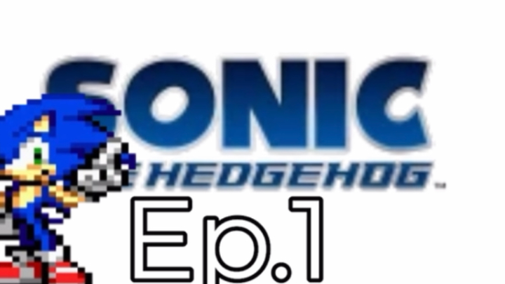 Sonic the hedgehog:unleashed power season 1 episode 1