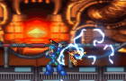 Mega Man Xtreme 2 | Berkana&#039;s Final Experiment: X vs. Berkana