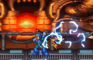 Mega Man Xtreme 2 | Berkana's Final Experiment: X vs. Berkana