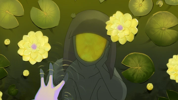 Eye of the Beholder Trailer