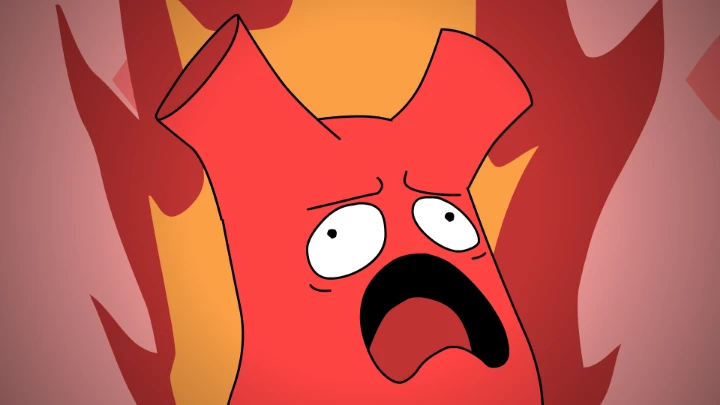 Murder of a Heart