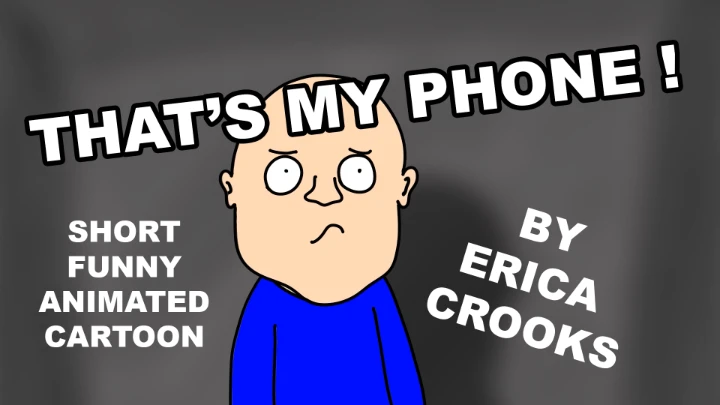 That's My Phone !