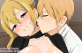 Ai Hayasaka Domestic Maid (Love is war Kaguya Sama)