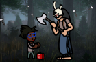 Every HUNTRESS Match Ever in Dead by Daylight