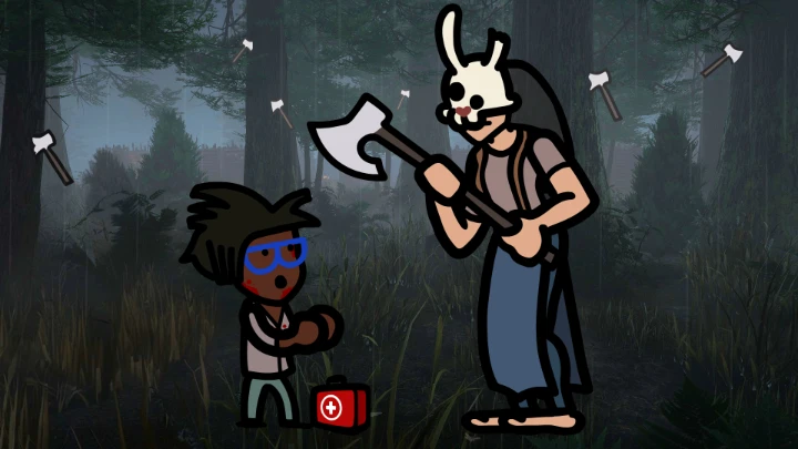 Every HUNTRESS Match Ever in Dead by Daylight