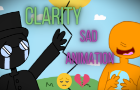 Edwin &amp; David: ✨CLARITY ✨ sad animation 😢😢 (Jackie’s box animation)