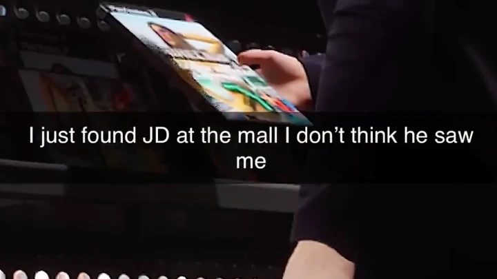 JD Buys A Video Game