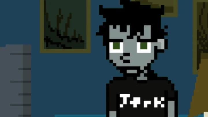 15 sec Dan Vs Reanimated Clip