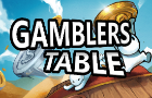 Gamblers Table - Prototype
