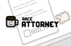 Race Attorney - Demo