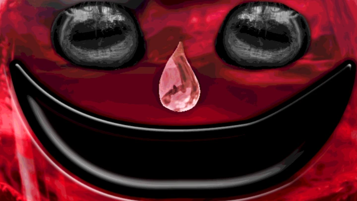 The Kool-Aid Man is a womaniser!