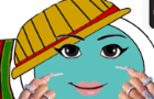 Draw your OC as...(TaikoFan10 Version)