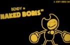 Bendy and Boris before Chapter 2 | Animatic
