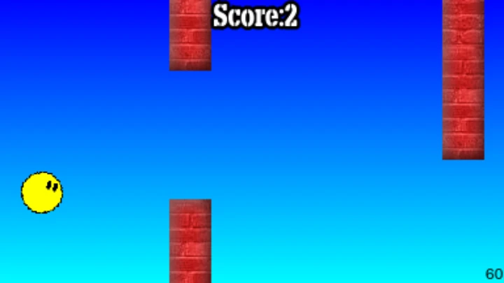 "Flappy Happy" Final Version!