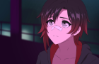 you look lonely (RWBY)
